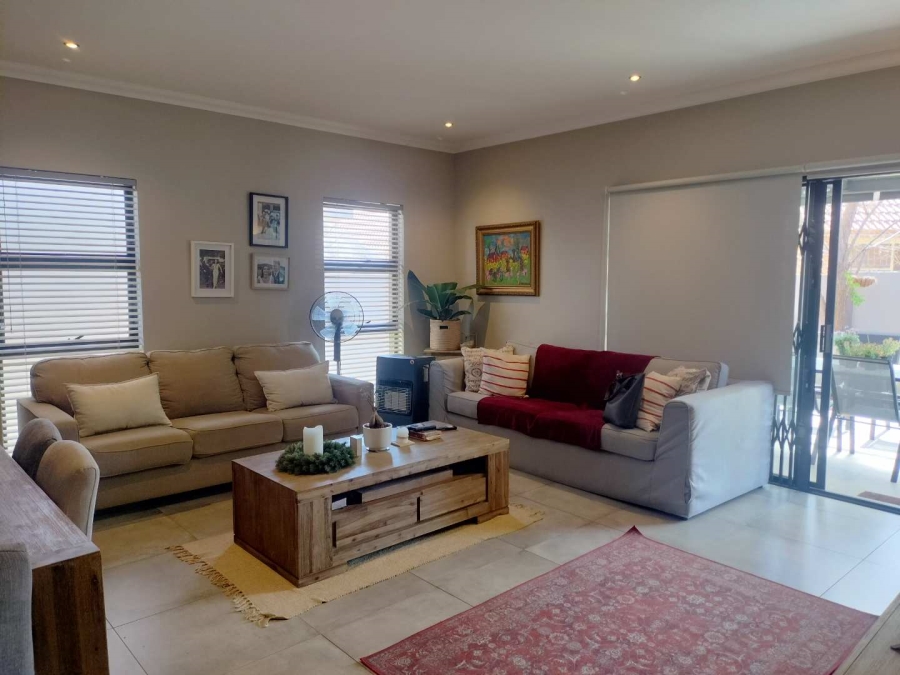 2 Bedroom Property for Sale in Spitskop Free State